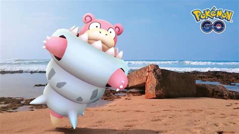 pokemon go mega slowbro counters|Pokémon GO: Mega Slowbro Raid Guide (Best Counters & Weaknesses).